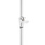 Detail of the boom arm tilter and cymbal mount on the Premier PAHW-BOS Artist stand