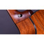 Crafter SR G-MAHO CE acoustic-electric guitar with its included gigbag