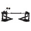 Premier Artist double pedal PAHW-DPD alternate full view from a different angle