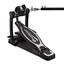 Close-up detail of the Premier Artist PAHW-DPD double pedal mechanism