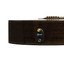 Crafter STG D20CE PRO presented alongside its included accessories