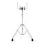 Premier Artist PAHW-DTS double tom stand full front view