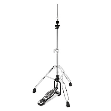 Premier PAHW-HHS Artist hi-hat stand full upright hero view