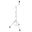 Detail view of Premier Artist Hardware Pack double-braced drum hardware