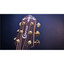 Side detail of the Crafter STG G20CE PRO showing the onboard preamp controls