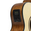 Alternate view of the Crafter HM100E-N alongside its included items