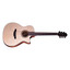 Crafter HT250-CE-N cutaway body detail from the manufacturer gallery