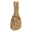 Crafter VL G28CE VVS headstock with mother of pearl inlay and gold Grover machine heads