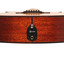 Gig bag included with the Crafter WF G-MAHO CE acoustic-electric guitar