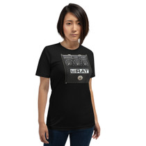 Proco RAT T-Shirt – view 1