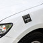 Proco RAT Sticker – view 2