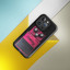 Boss DM-2 Analog Delay Pedal iPhone Case – Vintage 1980s Pink Delay Stompbox (Tough, iPhone 14–17) – view 2