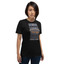 Boss Metal Zone MT-2 Distortion Pedal T-Shirt – Classic Metal Guitar Stompbox – view 1