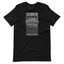Boss Metal Zone MT-2 Distortion Pedal T-Shirt – Classic Metal Guitar Stompbox – view 4