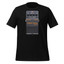 Boss Metal Zone MT-2 Distortion Pedal T-Shirt – Classic Metal Guitar Stompbox – view 5