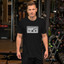 Dallas Rangemaster Treble Booster T-Shirt – 1960s British Boost Pedal – view 3