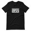 Dallas Rangemaster Treble Booster T-Shirt – 1960s British Boost Pedal – view 4