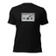 Dallas Rangemaster Treble Booster T-Shirt – 1960s British Boost Pedal – view 5
