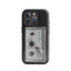 Dallas Rangemaster Treble Booster iPhone Case – 1960s British Boost Pedal (Tough, iPhone 14–17) – view 1