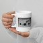 Dallas Rangemaster Treble Booster Coffee Mug – 1960s British Boost Pedal – view 2