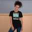 Electro-Harmonix Electric Mistress Flanger T-Shirt – Vintage 1970s Flanger Pedal – view 3