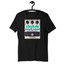 Electro-Harmonix Electric Mistress Flanger T-Shirt – Vintage 1970s Flanger Pedal – view 4
