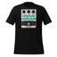 Electro-Harmonix Electric Mistress Flanger T-Shirt – Vintage 1970s Flanger Pedal – view 5