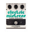 Electro-Harmonix Electric Mistress Flanger Sticker – Vintage 1970s Flanger Pedal – view 1