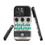 Electro-Harmonix Electric Mistress Flanger iPhone Case – Vintage 1970s Flanger Pedal (Tough, iPhone 14–17) – view 1