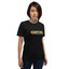 KMET 94.7 FM Los Angeles T-Shirt – Vintage 1970s–80s Rock Radio Logo – view 1