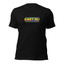KMET 94.7 FM Los Angeles T-Shirt – Vintage 1970s–80s Rock Radio Logo – view 5