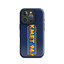 KMET 94.7 FM Los Angeles iPhone Case – Vintage 1970s–80s Rock Radio Logo (Tough, iPhone 14–17) – view 1
