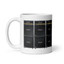 Marshall JCM800 Full Stack Coffee Mug – Classic Rock Guitar Amp Wall – view 1