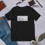 Roland TB-303 Bass Line Synthesizer T-Shirt – Acid House Silver Box – view 4