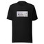 Roland TB-303 Bass Line Synthesizer T-Shirt – Acid House Silver Box – view 5