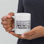 Roland TB-303 Bass Line Synthesizer Coffee Mug – Acid House Silver Box – view 3