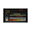 Roland TR-808 Drum Machine Sticker – Vintage Hip-Hop & Techno Beat Machine – view 1