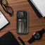 Roland TR-808 Drum Machine iPhone Case – Vintage Hip-Hop & Techno Beat Machine (Tough, iPhone 14–17) – view 2