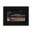Roland TR-808 Drum Machine Poster – Vintage Hip-Hop & Techno Beat Machine – view 1