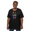 Vintage Boss Pedal Collection T-Shirt – DS-1, HM-2, RE-201 Space Echo, BD-2, DM-2 – view 2