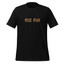 91X FM San Diego T-Shirt – Vintage Alternative Rock Radio Sticker Logo – view 5