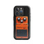 Boss DS-1 Distortion Pedal iPhone Case – Orange Classic Since 1978 (Tough, iPhone 14–17) – view 1