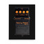 Boss HM-2 Heavy Metal Distortion Pedal Poster – Swedish Chainsaw Death Metal Stompbox – view 1