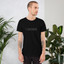 Boss Pedals Logo T-Shirt – Classic Compact Pedal Badge – view 3