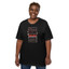 DigiTech Death Metal Distortion Pedal T-Shirt – Red Grim Reaper High-Gain Stompbox – view 2