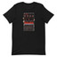 DigiTech Death Metal Distortion Pedal T-Shirt – Red Grim Reaper High-Gain Stompbox – view 4