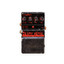 DigiTech Death Metal Distortion Pedal Sticker – Red Grim Reaper High-Gain Stompbox – view 1