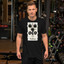 Fulltone OCD Overdrive Pedal T-Shirt – Obsessive Compulsive Drive Stompbox – view 3