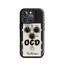 Fulltone OCD Overdrive Pedal iPhone Case – Obsessive Compulsive Drive Stompbox (Tough, iPhone 14–17) – view 1