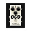 Fulltone OCD Overdrive Pedal Poster – Obsessive Compulsive Drive Stompbox – view 1
